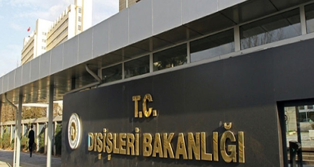 Türkiye: Hava savunma sistemi için ABD’yi uyardık 